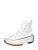 CONVERSE Sneakers hoog  wit