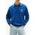 Tommy Hilfiger Country Club Rugby Shirt Blue Jean