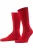 FALKE Tiago Sokken Scharlaken, Effen