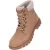 Mountain Warehouse Dames/Dames Vienna Waterdichte Laarzen (Lichtbruin)