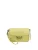 Marc Ellis schoudertas Vrouwen YELLOW AND SILVER