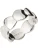 Breil Ring  zilver