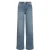 Damesjeans met wijde pijpen Nümph Paris HR