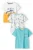 MINOTI Shirt  gemengde kleuren