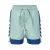 Hummel Zwemshort Kinderen/Kinderen Regular (Blauwe branding)