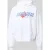 Dsquared2 Relaxed fit hoodie met logoprint