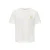KIDS ONLY GIRL T-shirt met backprint wit