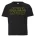 LOGOSHIRT Shirt ‘Star Wars’  geel / zwart