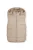 MINOTI Bodywarmer  donkerbeige / pink / zilver
