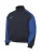 NIKE Sportjas  blauw / marine