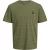 Jack & Jones Jcopuffer tee ss crew neck