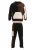 Tom Barron Sportpak  bruin