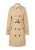 s.Oliver Tussenmantel  beige