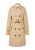 s.Oliver Tussenmantel  beige