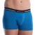 Heren Katoenen Boxershorts met Extra Zachte Tailleband A077I