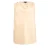 YOEK rayon tuniek Plus Size – roze