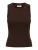 JDY Gebreide top ‘JDYAYA’  bruin
