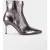 AllSaints Natasha Boot Gunmetal Grey