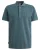 Cast Iron | Heren | Polo Korte Mouw Blauw
