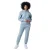 Dames sweatshirt Project X Paris F222138