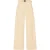 Timberland Corduroybroek met wijde pijpen voor dames (Angora)