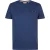 Petrol Industries T-shirt back print navy