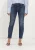 Janice Slim Fit Jeans Dames Cooper,
