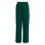ADIDAS ORIGINALS Broek ‘Wide Leg Pants Fleece’  spar / wit