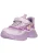 ZigZag Sneakers ‘Agria’  lichtlila