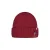 Barts rib gebreide muts rood