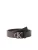 Calvin Klein Riem  donkerbruin