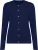 Bloomings Vest Parel Navy dames