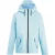 Regatta Dames bayletta grid distress waterdichte jas
