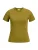 JJXX Shirt ‘JXGIGI’  olijfgroen