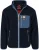 Superdry Jack Vintage Retro Fleece Navy