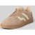 Gant Sneakers van puur leer model ‘Cuzima’