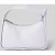 Calvin Klein Jeans Handtas met knoopdetail