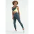 Hoge taille Scuba Legging