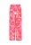 IZIA Broek ‘Festival’  rosa / rood
