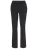 Goldner Jeans ‘Louisa’  zwart