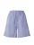 Esmé Studios Broek ‘Atlas’  duifblauw