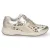 Durea 6316 wijdte H Sneakers
