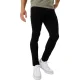 Jack Wills Heren Denim Skinny Jeans (Zwart)