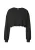 Urban Classics Sweatshirt  zwart