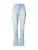 LEVI’S ® Jeans ‘725™ High Rise Bootcut Jeans’  lichtblauw