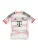 ADIDAS PERFORMANCE Functioneel shirt ‘FC Bayern München 2025/2026’  nachtblauw / rood / pastelrood / wit
