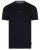 Cavallaro | Heren | Bari T-shirt Blauw