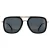 Hugo Boss Aviator Heren Zwart Goud Grijs 90041091