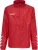 Hummel Functionele jas ‘Promo’  rood / wit