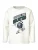 NAME IT Shirt ‘NMMVUX’  smaragd / wit